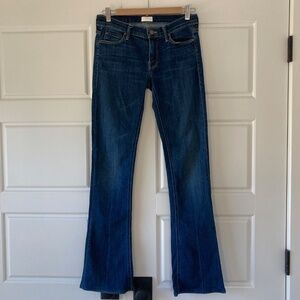 Mother The Runaway jeans